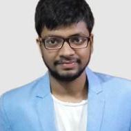 Arun Garg Kids Coding trainer in Gurgaon