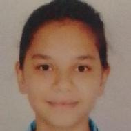 Harsha J. Class 12 Tuition trainer in Nagpur