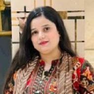 Shweta  Gurjar Class 8 Tuition trainer in Delhi