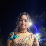Pramy G. Class I-V Tuition trainer in Kolkata