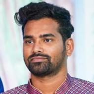 Mohan Kakarla Search Engine Optimization (SEO) trainer in Bangalore