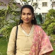 Vijaya Class I-V Tuition trainer in Hyderabad