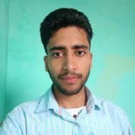 Sonu Kr Pandey Class 10 trainer in Noida