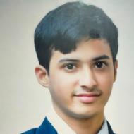 Riddhesh Sachdeva Class 10 trainer in Delhi