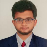 Mohamed Riyas Deen V S Interview Skills trainer in Mettupalayam