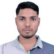 Amit Anand Class 10 trainer in Delhi