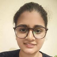 Ishita Y. Class I-V Tuition trainer in Mandawar