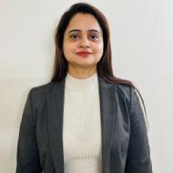 Sakshi Class I-V Tuition trainer in Varanasi