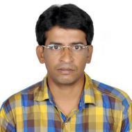 Appalanaidu Pappala UGC NET Exam trainer in Visakhapatnam