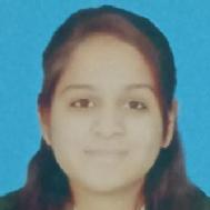 Tejaswini P. Class 8 Tuition trainer in Nashik