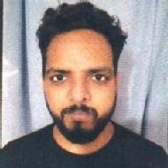 Puneet Kumar Guitar trainer in Delhi
