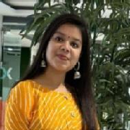 Neervika G. Class I-V Tuition trainer in Bangalore