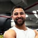 Photo of Gagandeep