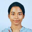 Photo of Annwesha D.