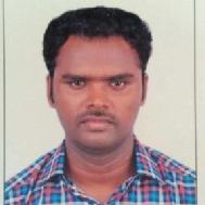 Ganesan Class 12 Tuition trainer in Madurai