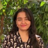 Chhaya S. Class I-V Tuition trainer in Noida