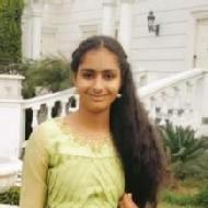 Prabhjot K. Class I-V Tuition trainer in Kalanwali