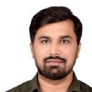 Photo of Dr. Prashant Singh