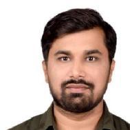 Dr. Prashant Singh Class 12 Tuition trainer in Allahabad