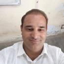 Photo of Sandeep