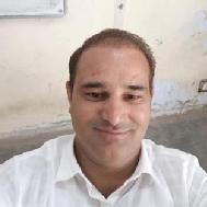 Sandeep Class 10 trainer in Narwana