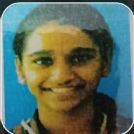 Shivani Class 10 trainer in Chennai