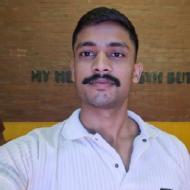 Shubham Boxing trainer in Rajpura