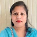 Photo of Parveen