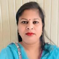 Parveen Class I-V Tuition trainer in Chandigarh