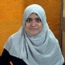 Heena Home Tuition for Class 12 trainer in Gulbarga