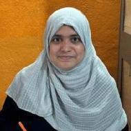 Heena Class 12 Tuition trainer in Gulbarga