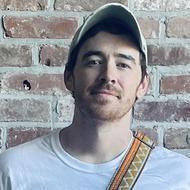 Andrew Burglass Guitar trainer in Irving