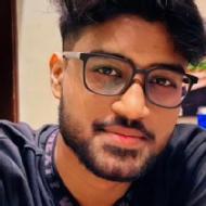 Prateek Karn Class 11 Tuition trainer in Samastipur
