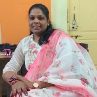 Shubhangi Cholle Class 10 trainer in Thane