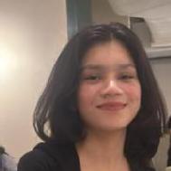 Mansi G. Class I-V Tuition trainer in Delhi