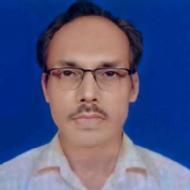 Ranjeet Sharma Class 12 Tuition trainer in Patna