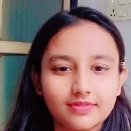Srishti S. Class I-V Tuition trainer in Lucknow