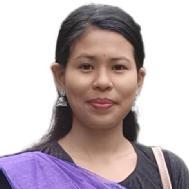 Pompi B. Class 12 Tuition trainer in Guwahati