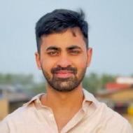 Aditya T. Class 9 Tuition trainer in Delhi