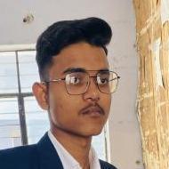 Adarsh Maurya Class I-V Tuition trainer in Lucknow