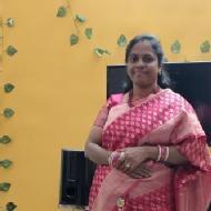 K Prasanna Class I-V Tuition trainer in Hyderabad