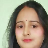 Rekha G. Class I-V Tuition trainer in Gorakhpur