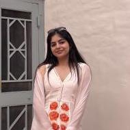 Arya C. Class I-V Tuition trainer in Delhi