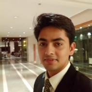 Amit Class 10 trainer in Ranchi