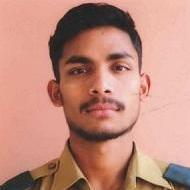 Rohit Kumar Class 10 trainer in Delhi