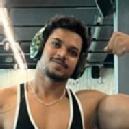 Photo of Hemant Rajak
