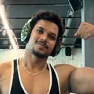 Hemant Rajak Personal Trainer trainer in Jamshedpur