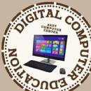Photo of Digital Computer Education