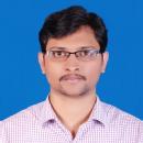 Photo of Dinakar Bavurapalli
