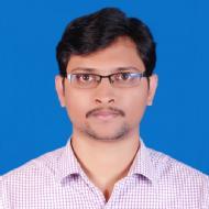 Dinakar Bavurapalli Stock Market Investing trainer in Bangalore
